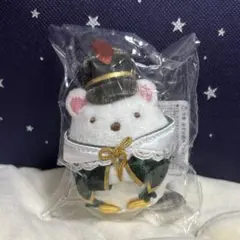 楠木ともり くっつく！ますこっともり ぬいぐるみ - メルカリ
