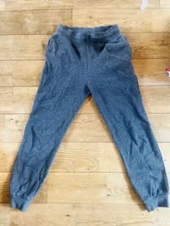 H&M グレー 長ズボン EUR 140