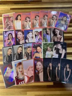 【いむ様専用】ナヨン トレカ 26枚セット