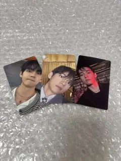 BTS ARIRANG アリラン 購入特典