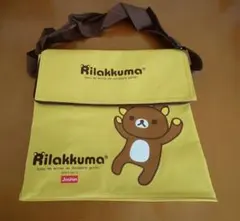 リラックマ 保冷バッグ ショルダー