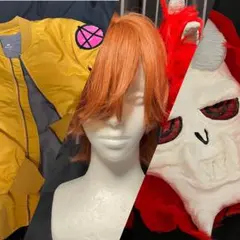 2026年最新】ありさか コスプレ crの人気アイテム - メルカリ