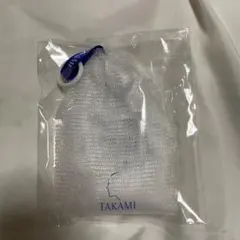 TAKAMI タカミスキンピール 泡立てネットのサムネイル