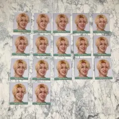 佐藤龍我 データカード デタカ 2020 大