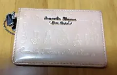 Samantha Thavasa 香水モチーフ カードケース