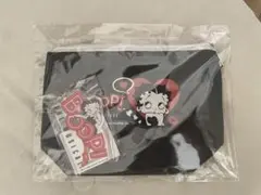 浜崎あゆみ 浜崎あゆみ×ベティブープコラボサコッシュ レア - メルカリ