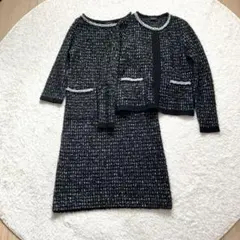 【購入者確定】バーニーズニューヨーク フォーマル セットアップ