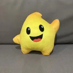 スーパーマリオギャラクシー ぬいぐるみ