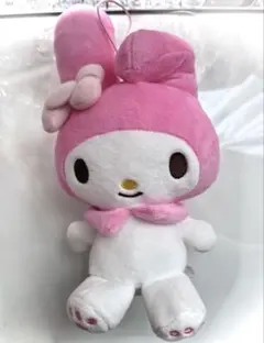 サンリオ マイメロディ超超BIGぬいぐるみ−45th− - メルカリ