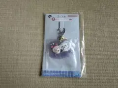 ⭐︎140 一番くじ　ちいかわ　F賞　銭湯ラバーチャームコレクション　未使用