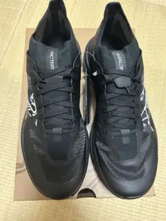 ARC'TERYX SYLAN PRO W スニーカー サイヅ：24.5cmのサムネイル