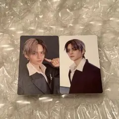 treasure ヨシ トレカ REBOOT