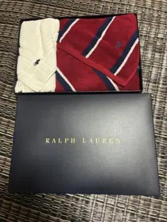 Ralph Lauren タオルセット
