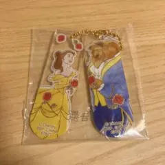 ディズニー　プリンセス　一番くじ　美女と野獣　ベル