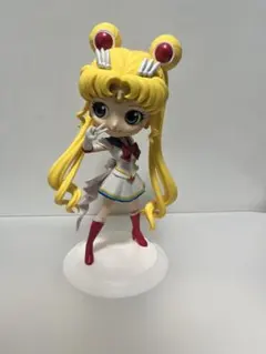 2026年最新】セーラームーン qposketの人気アイテム - メルカリ