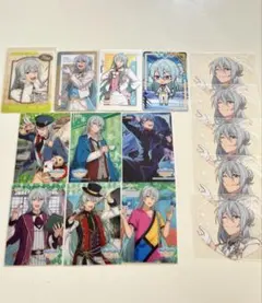 あんスタ！fineまとめ売り　日々樹渉
