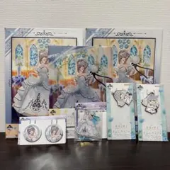 一番くじ ホロライブ 白銀ノエル 7点 セット