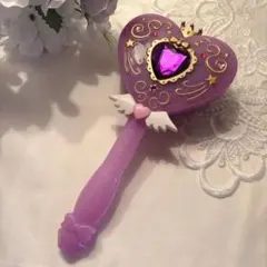 SWIMMER ブラシ 魔法少女 パープルのサムネイル