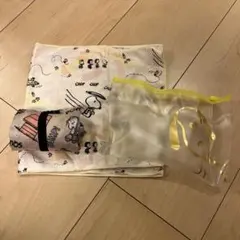スヌーピー3点セット