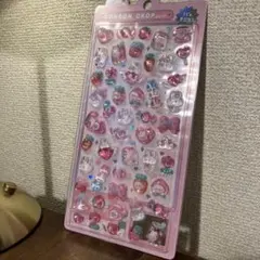 【正規品】クーリア BONBON DROP シール