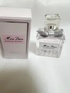 Miss Dior Blooming Bouquet オードトワレ5ml