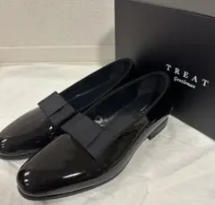 Repetto/レペット Michael gommeブラック38.5（25cm） - メルカリ