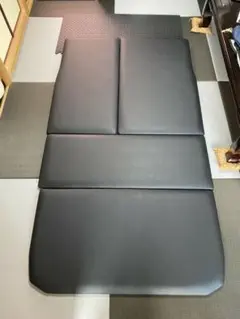 スペーシアギア MGR m.flatベッドキット MK53S専用 【特典付】 - メルカリ