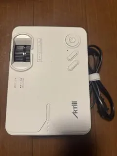 IFANRプロジェクター mx-1 新品未使用 IFANRプロジェクター MX-1 開封のみ未使用 - メルカリ