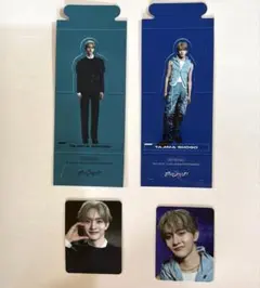 田島将吾 INI THE ORIGIN