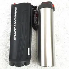 新品未使用 サハラ 1リットル 水筒 2026年最新】タイガー サハラ 1lの人気アイテム - メルカリ
