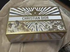 クリスチャンディオール 紙袋＆箱セット