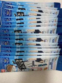銀魂ブックマークコレクション
