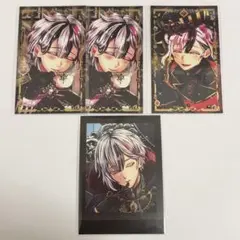 あくねこ キャラクターグッズ