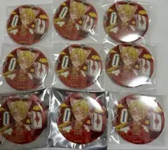 センラ キャラクターグッズ