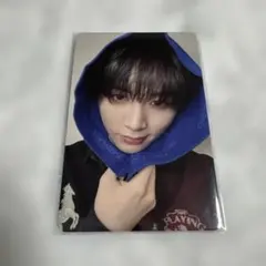 BOYNEXTDOOR Weverse ラキドロ テサン HOME - メルカリ