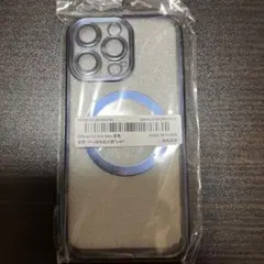 iPhone 14 Pro Max ケース 藍色