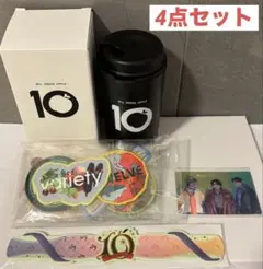 2025年最新】mrs.greenapple リストバンドの人気アイテム - メルカリ