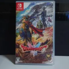 ドラゴンクエスト 1 & 2 リメイク NINTENDO SWITCH