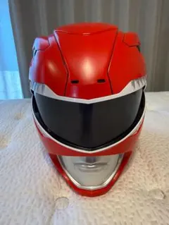2026年最新】パワーレンジャー ヘルメットの人気アイテム - メルカリ