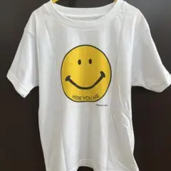 コーエン スマイルTシャツ 140cmのサムネイル