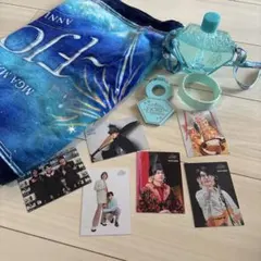 ミセスグリーンアップル　フィヨルドライブ　セット