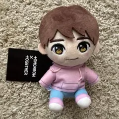 2026年最新】TOMORROW x together ぬいぐるみ ヨンジュンの人気