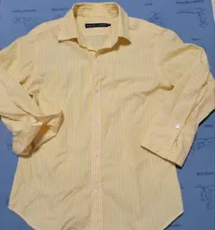 Ralph Lauren ストライプシャツ サイズ9