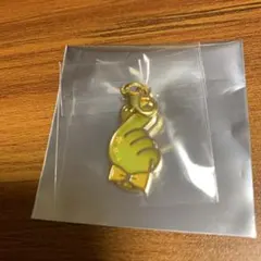 浦島坂田船 春ツアー2026 購入特典　指ハート型チャーム　センラ④