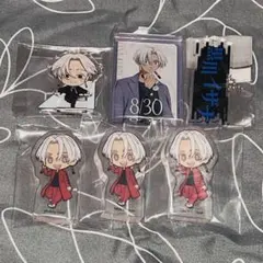 2025年最新】黒川イザナの人気アイテム - メルカリ