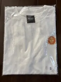 藤井風 風 SUN Tシャツ【Mサイズ】 藤井風 風 SUN Tシャツ Mサイズ - トップス価格