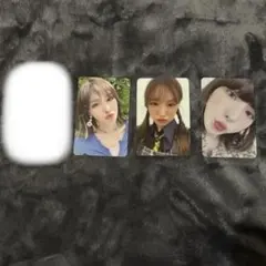 Red Velvet ウェンディ トレカ