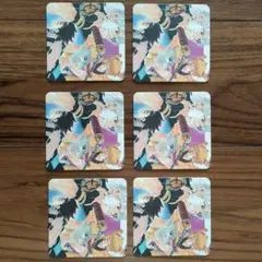 鬼滅の刃 コースター