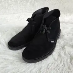 2025年最新】COMME des GARCONS チャッカブーツの人気アイテム - メルカリ