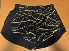 Nike DRI-FIT ショーツパンツ　Mサイズ　ランニングレディース